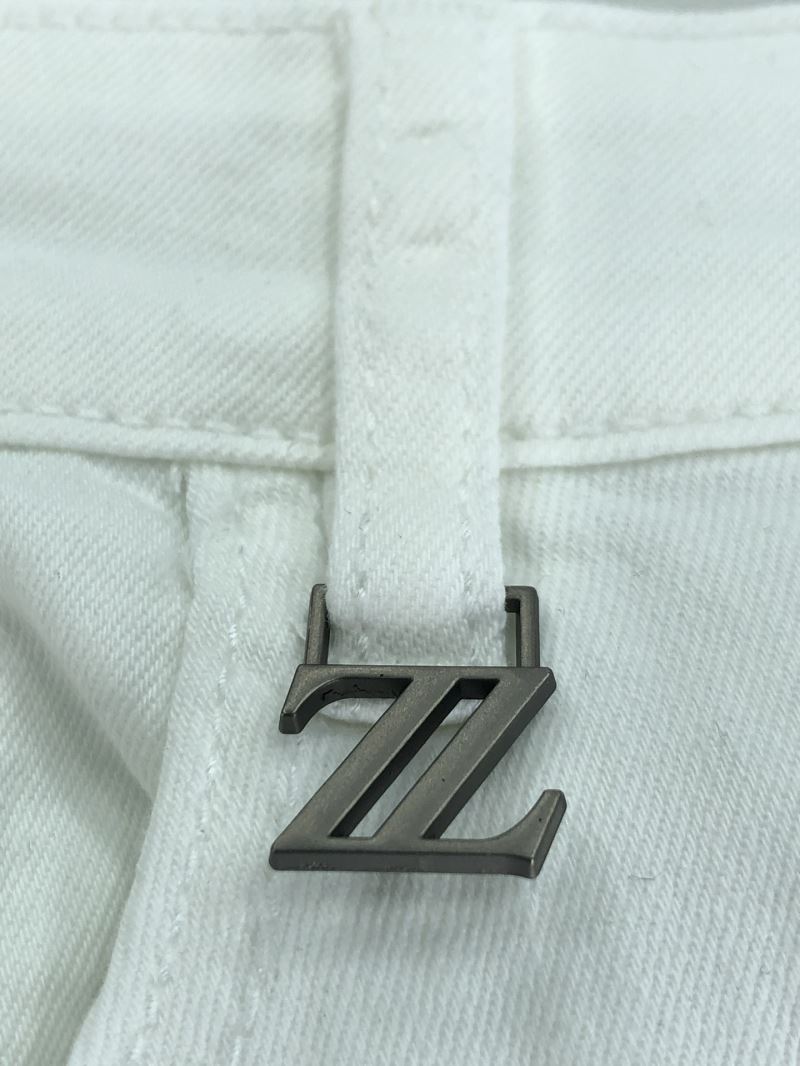 Zegna Jeans